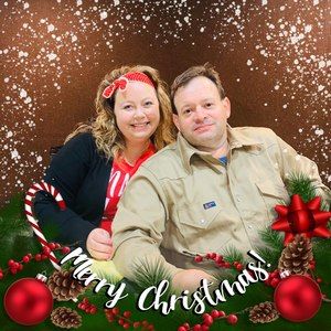 Meet your Posher, Julie